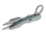 TSI Fadenschere 10,5 cm, grau