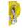 TSI Fadenschere 10,5 cm, grau