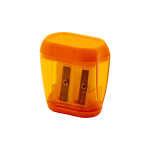 TSI Doppelspitzer Kunststoff 4er in OPP