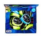 TSI Doppelspitzer soft touch 1 Stk. im Display