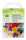 TSI Pinnwandnadeln XXL farbig transparent 30er Packung