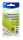 TSI Pinnwandnadeln transparent glasklar 100er Dose
