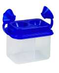 TSI Wasserbox mit zwei Tanks (bis ca. 300 ml)