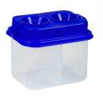 TSI Wasserbox mit zwei Tanks (bis ca. 300 ml)