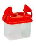 TSI Wasserbox mit zwei Tanks (bis ca. 300 ml)