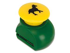 TSI Figurenstanzer StanzØ 25mm groß