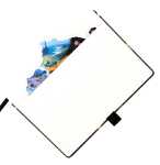 TSI Notizbuch A5, gepunktet, mit schwarzem Marmor