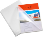 TSI Sichthüllen, transparent, für A4, farblos,...