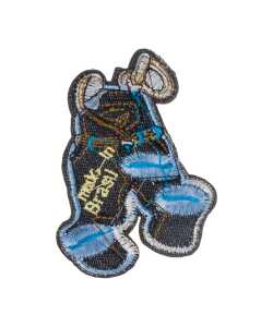 TSI Aufbügler, 1 St./Karte, 6 Motive sort. in VE 4022792810106