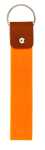 TSI Filz-Schlüsselanhänger mit Leder, 4 Farben