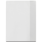 Oxford Hefthüllen für DIN A4, PP, transparent,...