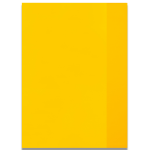 Oxford Hefthüllen für DIN A4, PP, transparent,...