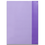 Oxford Hefthüllen für DIN A4, PP, transparent,...