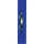 Einhänge-Heftstreifen "Smart Line", aus 250 g/m² Manilakarton blau