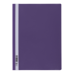 Oxford Schnellhefter A4, aus PP, für ca. 160 DIN...