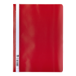 Oxford Schnellhefter A4, aus PP, für ca. 160 DIN...