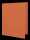 ELBA Aktendeckel "Smart Line" A4, aus 250 g/m² Manilakarton orange