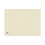 ELBA Einstellmappe A4, aus 180 g/m² Kraftkarton...