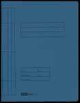 ELBA Schnellhefter "Smart Line" A4, aus 250...