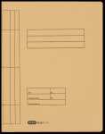 ELBA Schnellhefter "Smart Line" A4, aus 250...