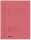 ELBA Schnellhefter "Smart Line" A4, aus 250 g/m² Manilakarton rot