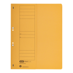 ELBA Ösenhefter "Smart Line" A4 mit...