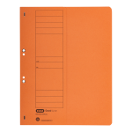 ELBA Ösenhefter "Smart Line" A4 mit...