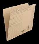 ELBA Einstellmappe Universal A4, aus 230 g/m²...