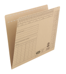 ELBA Einstellmappe Universal A4, aus 230 g/m²...