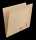 ELBA Einstellmappe Universal A4, aus 230 g/m² Natronkarton naturbraun