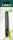 Hobby-Cuttermesser, Klingenvorschub mit Feststellklemme,