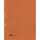 ELBA Ösenhefter DIN A4 250g/m² Karton orange