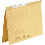 ELBA Pendelhefter A4, aus 250 g/m² Manilakarton...
