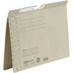 ELBA Pendelhefter A4, aus 250 g/m² Manilakarton...
