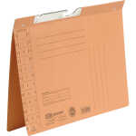 ELBA Pendelhefter A4, aus 250 g/m² Manilakarton...