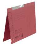 ELBA Pendelhefter A4, aus 250 g/m² Manilakarton...