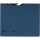 ELBA Pendelhefter A4, aus 320 g/m² Manilakarton kaufm. Heftung blau