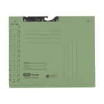 ELBA Pendelhefter A4, aus 320 g/m² Manilakarton...