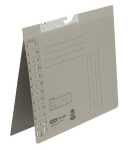 ELBA Pendelhefter A4, aus 320 g/m² Manilakarton...