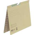 ELBA Pendelhefter A4, aus 320 g/m² Manilakarton...