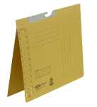 ELBA Pendelhefter A4, aus 320 g/m² Manilakarton...