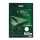 LANDRÉ Briefblock "Office" A5, 50 Blatt, 70 g/m², Lineatur 20 (blanko)