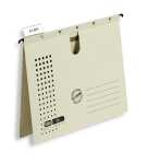 ELBA Hängehefter "chic ULTIMATE" A4, mit...