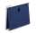 ELBA Hängehefter "chic ULTIMATE" A4, mit kaufm. Heftung, dunkelblau