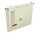 ELBA Hängemappe chic® ULTIMATE® DIN A4 240g/m² Karton chamois