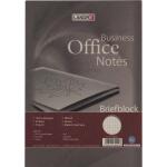 Landré Briefblock Business Office Notes DIN A4...