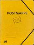 Eckspannmappe TOP FILE+, A4, mit Aufdruck...