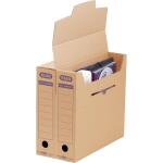 ELBA Archivbox "tric system", Wellpappe,...