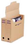 ELBA Archivbox "tric system", Wellpappe,...