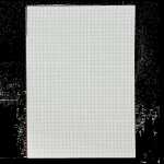 LANDRE Briefblock "Office", A5, 100 Blatt,...